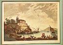 cartografia a.c. vernet  paesaggio marino 1